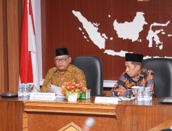 Lampaui Target Nasional, Pelayanan Publik Malut Melesat 127,54 Persen