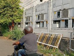 Warga Keluhkan Aktivitas Pengusaha Ayam Potong di Ngade