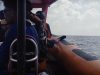Longboat Bawa 8 Penumpang Terbalik di Halmahera Utara, 7 Orang Selamat-1 Meninggal 
