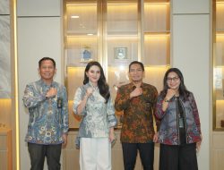 Gubernur Dorong Kehadiran PTUN di Sofifi, Dekatkan Akses Keadilan bagi Masyarakat