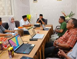 Pemprov Maluku Utara Matangkan Penyaluran Sapi Kurban dan Hibah Keagamaan 