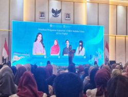 Gubernur Sherly Dorong UMKM Perempuan Jadi Motor Ekonomi Digital 
