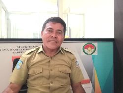 DKP Perkuat Koordinasi Tekan Kapal Pencuri Ikan di Morotai 