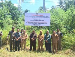 Pengadilan Negeri Morotai Segera Dibangun, 2 Hektare Lahan Disiapkan 