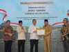 Program Pertanian Antarkan Sherly-Sarbin Raih Penghargaan CSR dan PDB Awards 2026
