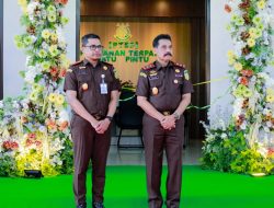 Kajati Maluku Utara Soroti Kelangkaan Obat di RSUD Jailolo