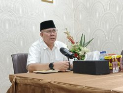 Pemprov Dukung Penuh KKN Mahasiswa UGM di Maluku Utara 