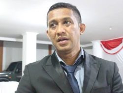 Pemkot Ternate Bakal Bangun 4 Huntap Tambahan di Jambula