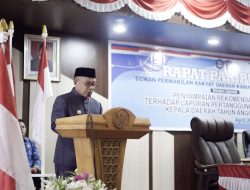 Bupati Morotai: Angka Kemiskinan Turun, IPM Meningkat 
