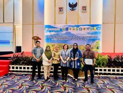 Maluku Utara Raih Peringkat Pertama Kepatuhan Iuran BPJS Kesehatan