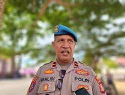 Oknum Polisi Morotai Diduga Terlibat Judol Terancam Sanksi