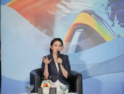 Gubernur Sherly: Pariwisata Indonesia Timur Terganjal Mahalnya Tiket Pesawat 