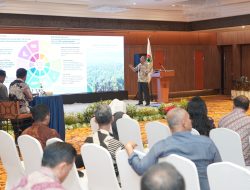 Ternate–Tidore Bidik Investor Global, Forum Bisnis 2026 Tawarkan Hilirisasi Rempah dan Ekonomi Biru