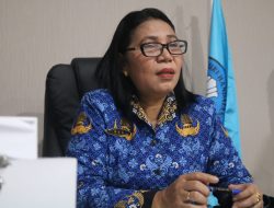 Kadikbud Halbar Tegaskan TKA Bersifat Opsional, Fasilitas Bukan Kendala Utama