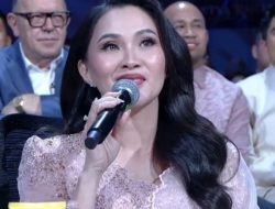 Jadi Juri Puncak Puteri Indonesia, Gubernur Sherly Beri Pertanyaan soal Pemimpin Perempuan