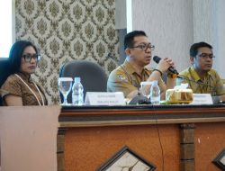 Tingkatkan Tata Kelola Keuangan, Pemprov Malut Masifkan Penerapan KKPD