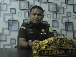 Nama Pejabat Kejari Halbar Dicatut untuk Penipuan, Kasi Intel Tegaskan Jangan Dilayani