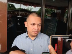 Kejari Tunggu Kelengkapan Berkas Kasus Pencabulan 2 Putri Kandung di Morotai