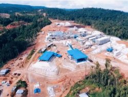 Diduga Langgar Aturan, Dua Perusahaan Tambang di Taliabu Terancam Dicabut Izin Operasionalnya 