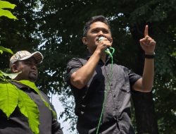 Desak Revisi Perda Hilirisasi Kelapa di Halmahera Utara