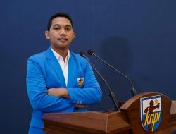 KNPI Halbar: Desakan Pencopotan Kepala BKAD Prematur dan Tak Berdasar