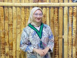 Momentum Hari Kartini: Kohati Cabang Ternate Sukses Gelar LKK dan Tegaskan Komitmen Ecocracy