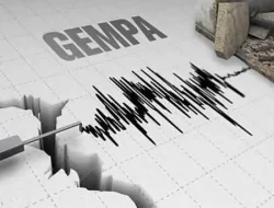 Gempa M 7,6 Guncang Maluku Utara, Desakan Penguatan Sistem Peringatan Dini Menguat