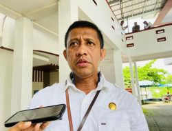 Pemkot Ternate Percepat Pemulihan Pascabencana, Hunian Layak Diajukan ke Kementerian PKP