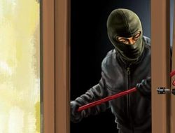 Dua Kali Rumahnya Digasak Maling, Warga Acango Buat Laporan Polisi