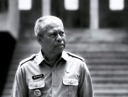 Mengenang Burhan Abdurahman Bersama UMMU