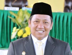 ‎Kejati Tetapkan Eks Bupati Taliabu Tersangka Korupsi Proyek ISDA