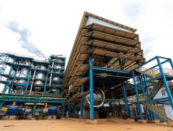 Harita Nickel Jalani Audit RMAP+, Apa Dampaknya untuk Industri Nikel Maluku Utara?