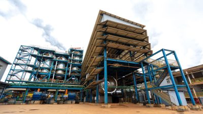 Harita Nickel Jalani Audit RMAP+, Apa Dampaknya untuk Industri Nikel Maluku Utara?
