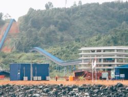 Desak Pemerintah Cabut Izin Pertambangan PT Adidaya Tangguh di Pulau Taliabu 