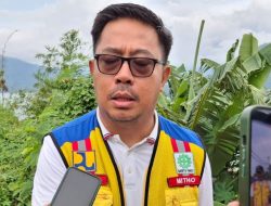 Kontroversi Plt Kepala BPJN Malut: Terseret Kasus Amran, Kini Kelola Program Gizi