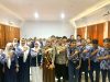 Duta Humas Polda Malut Ajak Pelajar Jadikan Medsos Sebagai Rumah Ternyaman 