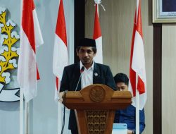 Julkarnain Pina Dorong Pembentukan Perda Perlindungan Pekerja Rentan di Morotai