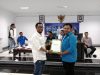Terpilih Aklamasi, Haiyun Umamit Nakhodai KNPI Ternate Periode 2026-2029
