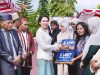 Cetak Generasi Emas, Gubernur Sherly Launching Program Inovatif Bidang SDM