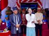Gubernur Sherly Serahkan 412 Unit Komputer dan Tabungan Pendidikan di Momen Hardiknas