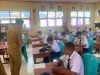 Pantau Pelaksanaan Ujian Sekolah, Wali Kota Ternate Dorong Peningkatan Kualitas Pendidikan 
