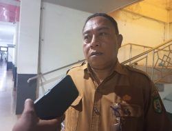 DPMPD Halbar Warning Aparatur Desa: Pilih Jabatan PPPK atau Tetap di Desa