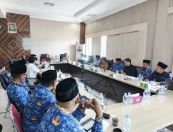 Bupati Morotai Dorong Optimalisasi Pendapatan Daerah