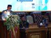 DPRD Halmahera Barat Soroti LKPJ 2025, Djufri Janji Tindaklanjuti Rekomendasi 
