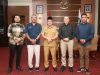 Pemkot Ternate dan Universitas Terbuka Perkuat Sinergi Pemerataan Akses Pendidikan Tinggi