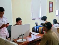 Diduga Terlibat Judi Online, Sekda Morotai Dilaporkan ke Polda
