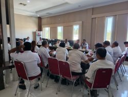 Pemkab Morotai Matangkan Persiapan Popda 2026