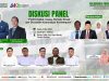 FISIP UMMU Bakal Gelar Diskusi Politik Digital, Hadirkan Akademisi hingga Pejabat Daerah