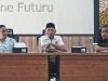KONI Malut Bahas Pencairan Dana Pembinaan untuk 35 Cabor