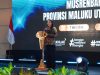 Gubernur Sherly di Musrenbang RKPD: Konektivitas Kunci Memutus Rantai Kemiskinan